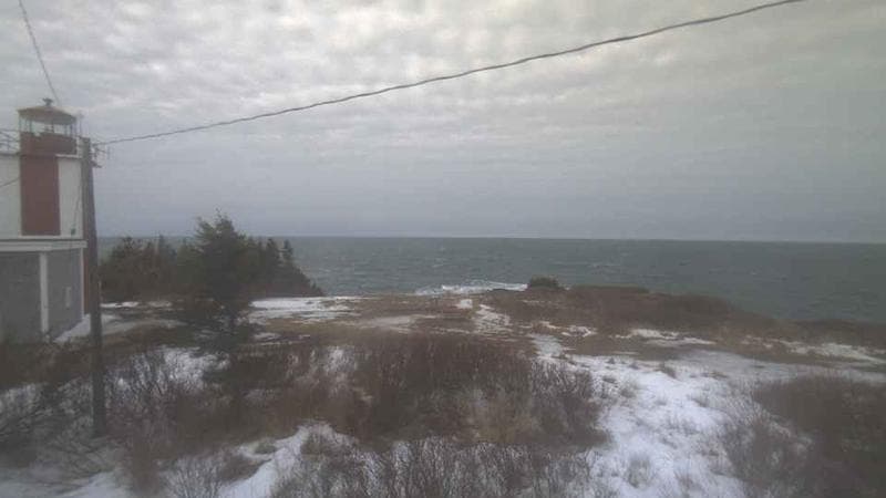 Point Prim Lighthouse