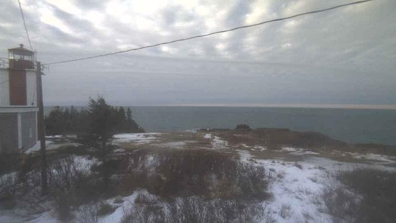 Point Prim Lighthouse