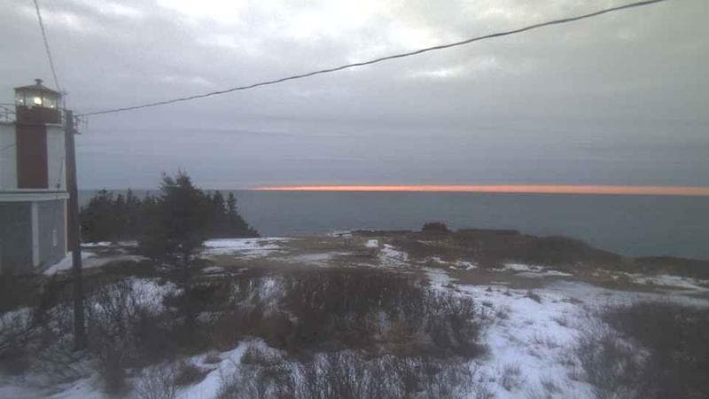 Point Prim Lighthouse