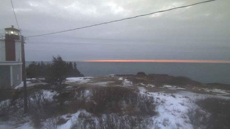 Point Prim Lighthouse