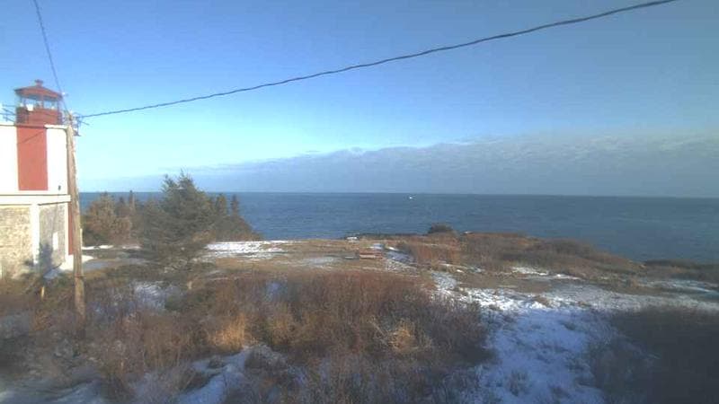 Point Prim Lighthouse