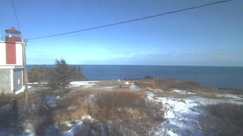 Point Prim Lighthouse