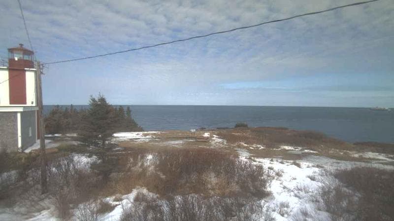 Point Prim Lighthouse