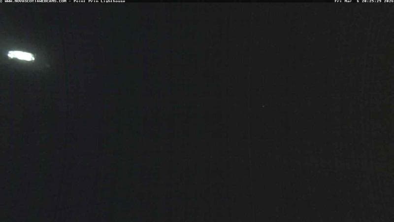 Point Prim Lighthouse