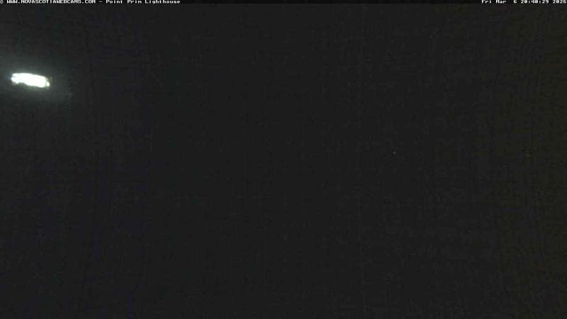 Point Prim Lighthouse