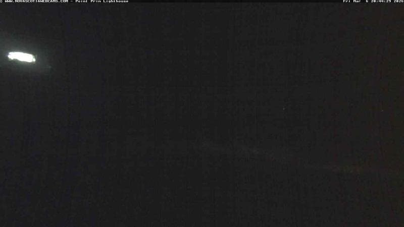 Point Prim Lighthouse