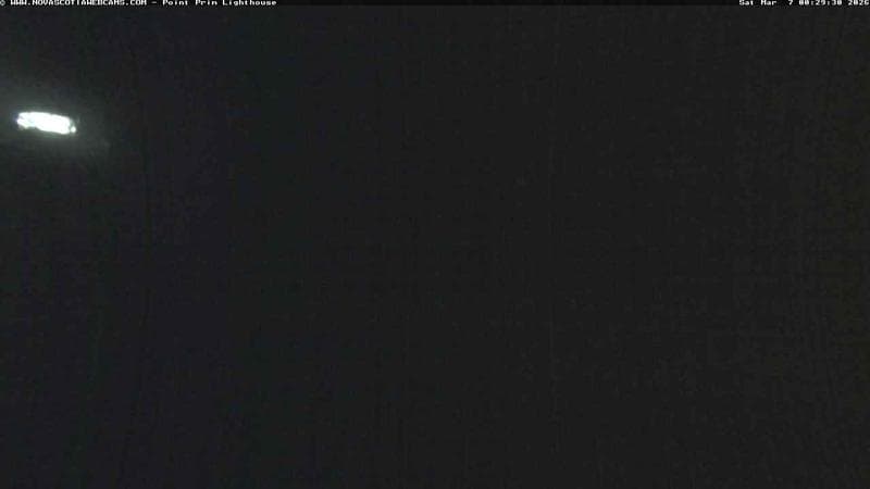 Point Prim Lighthouse