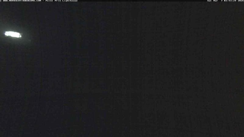 Point Prim Lighthouse