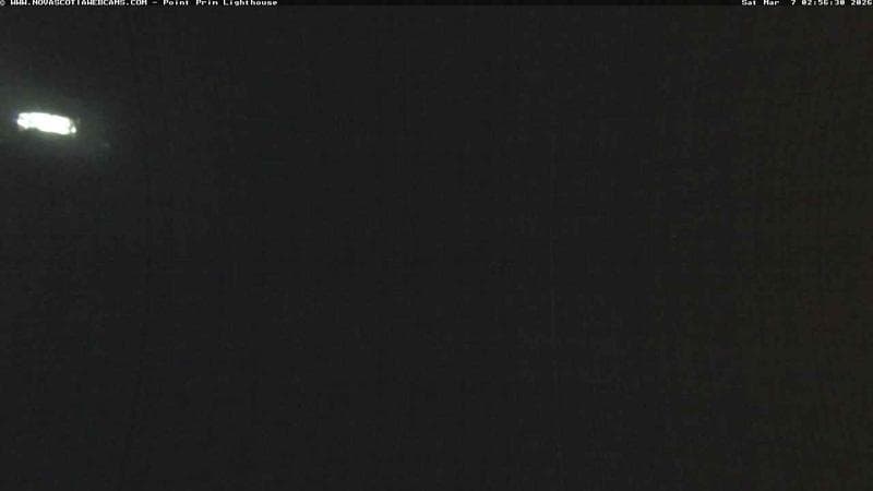 Point Prim Lighthouse