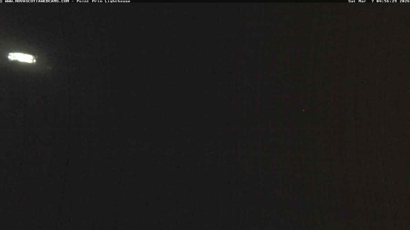 Point Prim Lighthouse