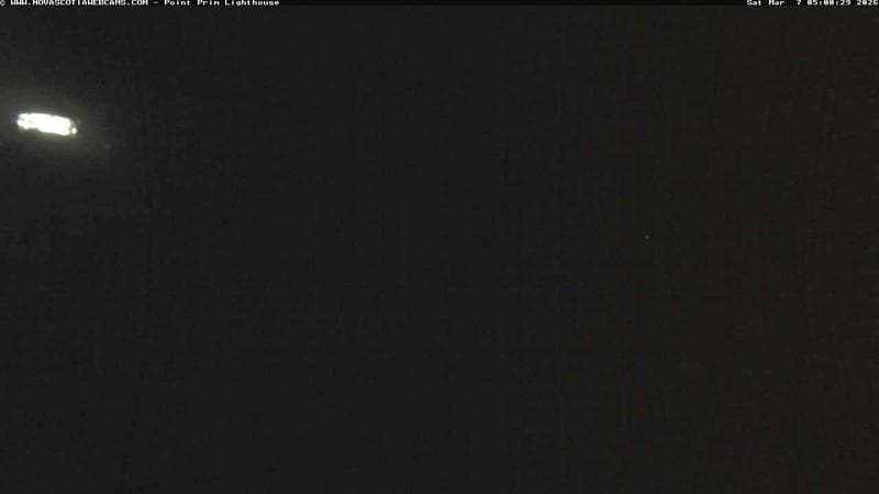 Point Prim Lighthouse