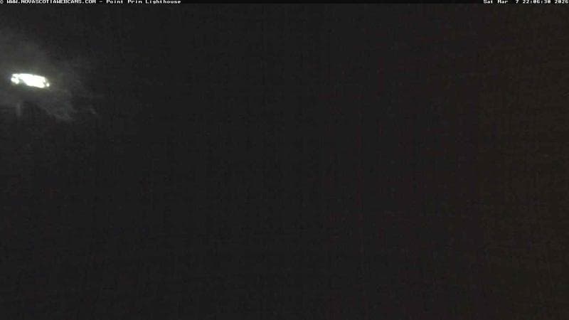 Point Prim Lighthouse