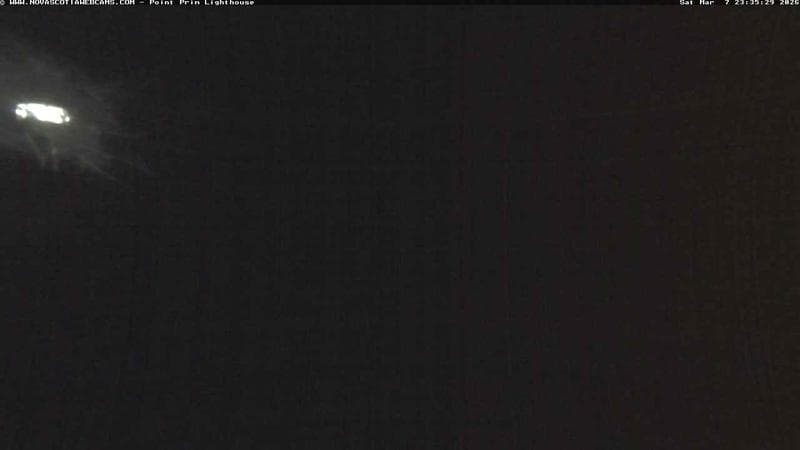 Point Prim Lighthouse