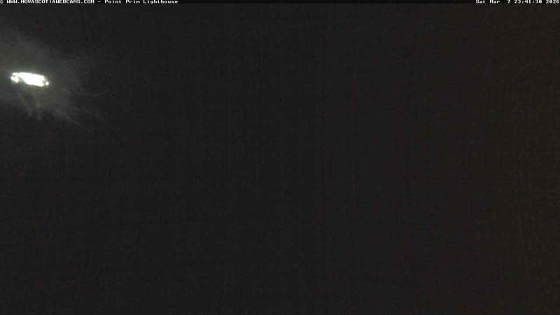 Point Prim Lighthouse