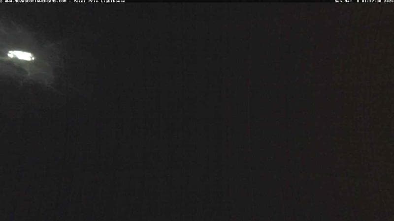 Point Prim Lighthouse