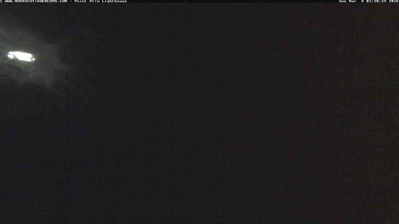 Point Prim Lighthouse