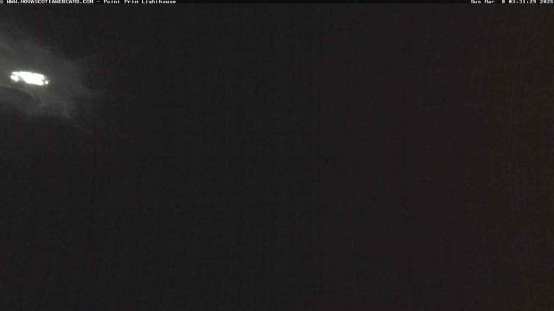 Point Prim Lighthouse