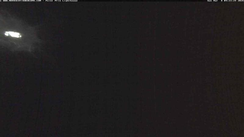 Point Prim Lighthouse