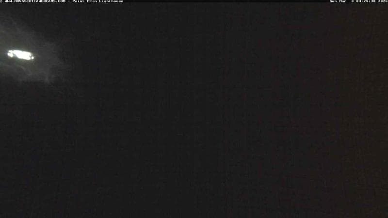 Point Prim Lighthouse