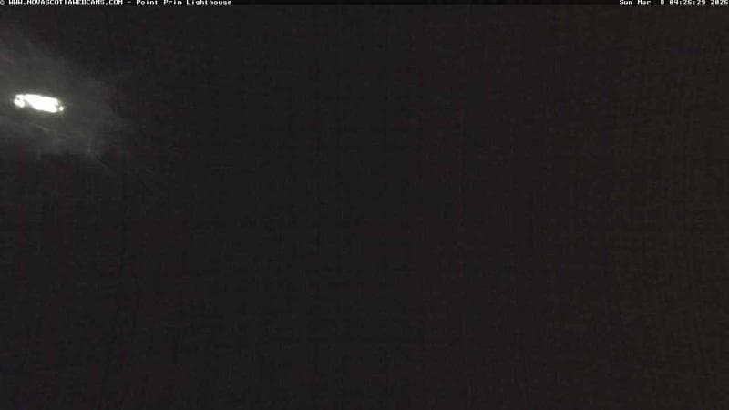 Point Prim Lighthouse