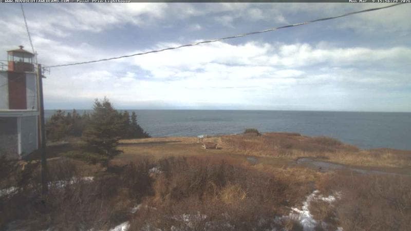 Point Prim Lighthouse