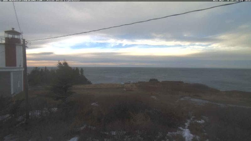 Point Prim Lighthouse