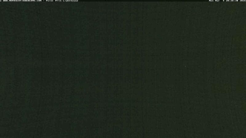 Point Prim Lighthouse