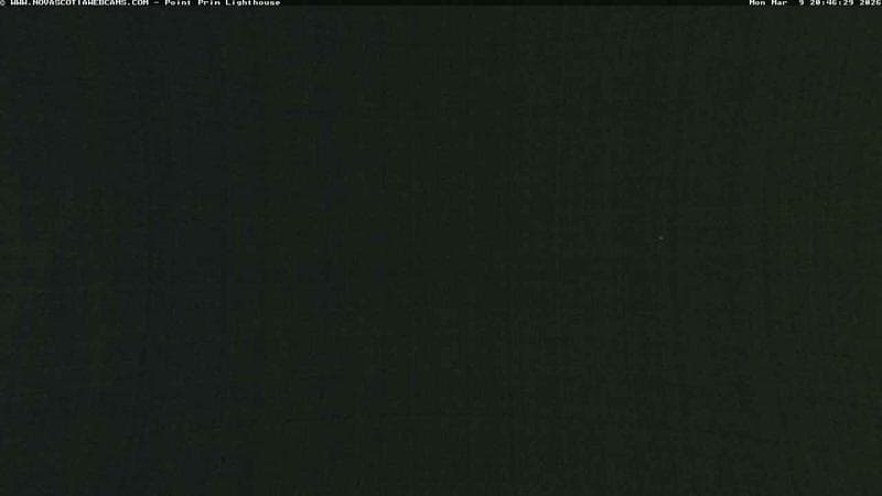 Point Prim Lighthouse