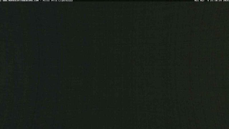 Point Prim Lighthouse