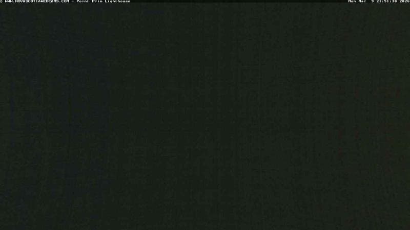 Point Prim Lighthouse