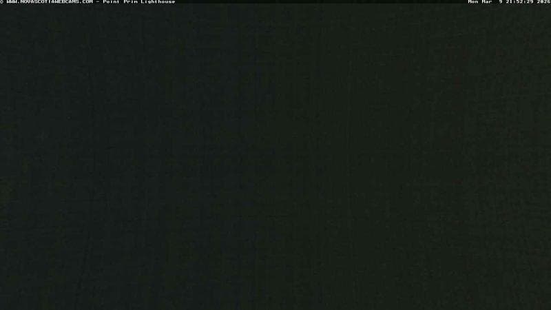 Point Prim Lighthouse