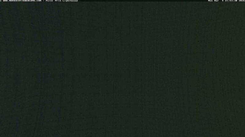 Point Prim Lighthouse