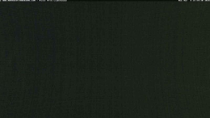 Point Prim Lighthouse