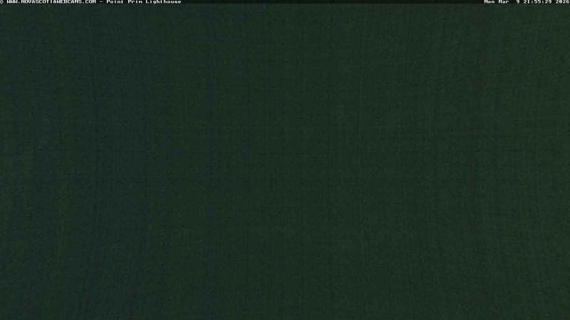 Point Prim Lighthouse