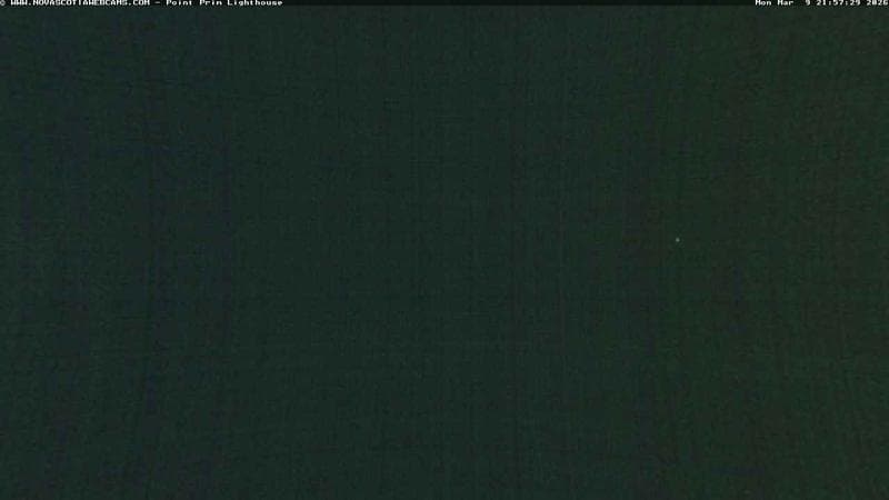 Point Prim Lighthouse