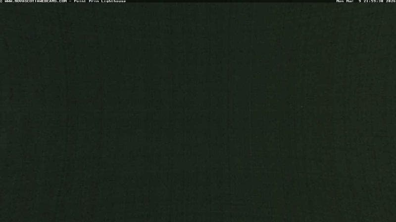 Point Prim Lighthouse