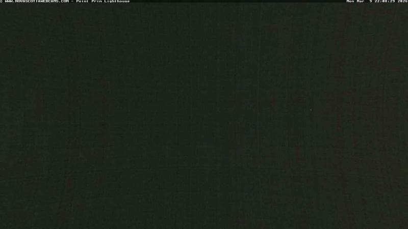 Point Prim Lighthouse