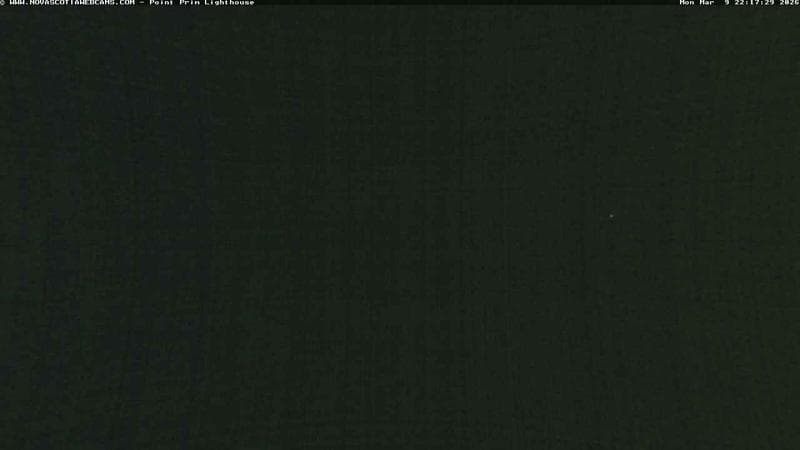 Point Prim Lighthouse