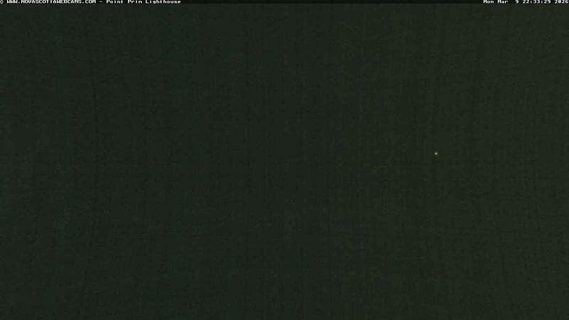 Point Prim Lighthouse