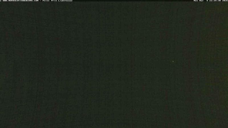 Point Prim Lighthouse