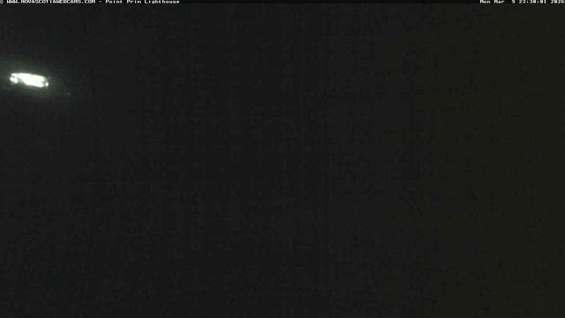 Point Prim Lighthouse