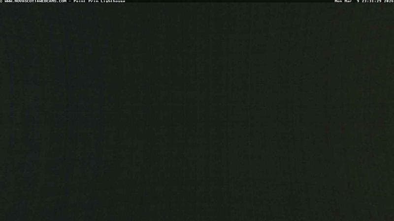 Point Prim Lighthouse