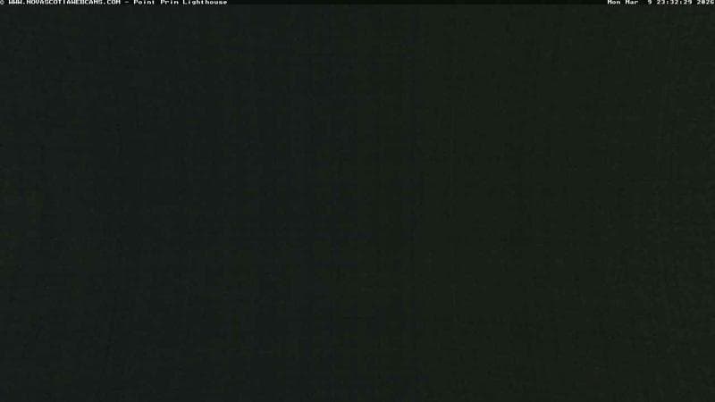 Point Prim Lighthouse