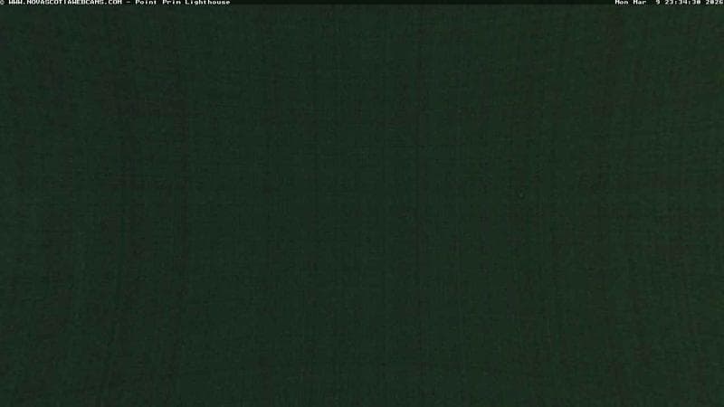 Point Prim Lighthouse