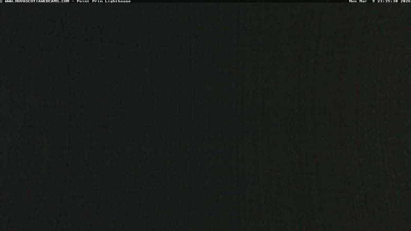 Point Prim Lighthouse