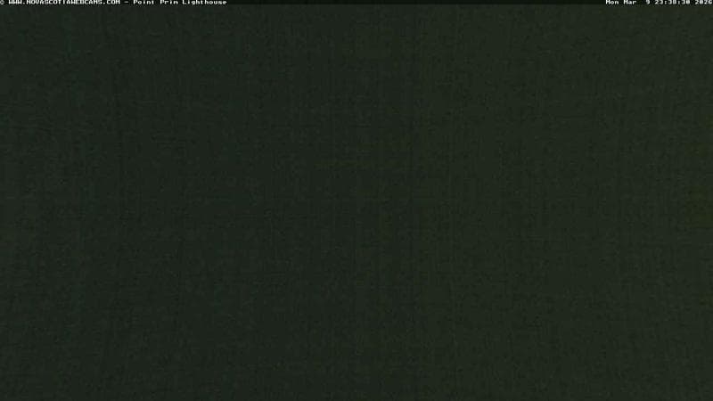 Point Prim Lighthouse