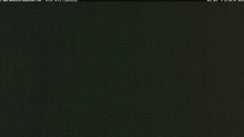 Point Prim Lighthouse