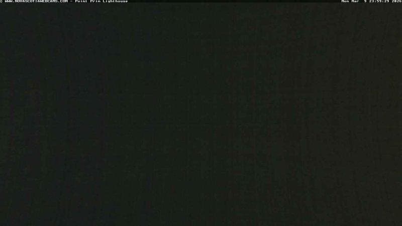 Point Prim Lighthouse