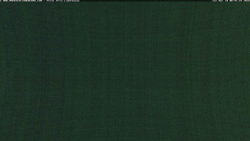 Point Prim Lighthouse