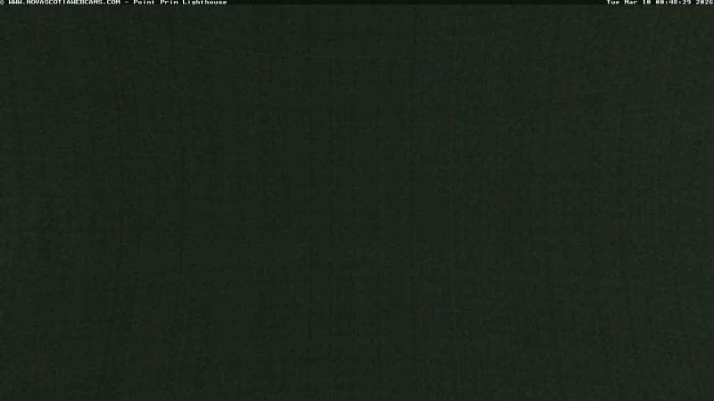 Point Prim Lighthouse